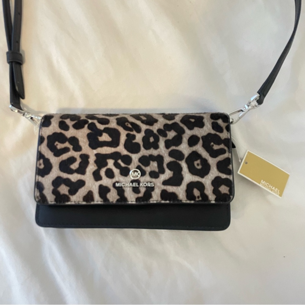 NWT Michelle Kors Purse